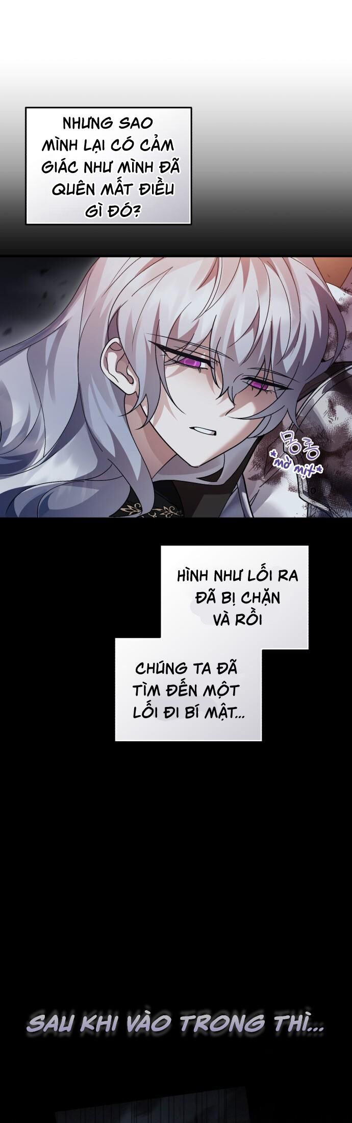 Hero X Demon King X Villain [Chap 130]