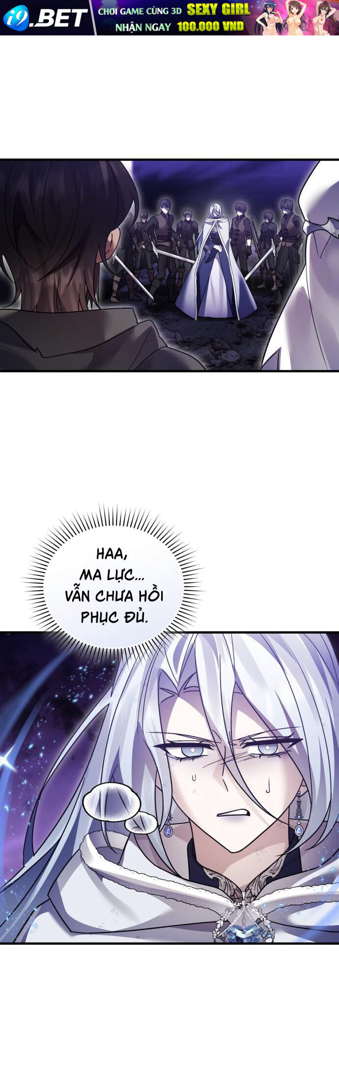 Hero X Demon King X Villain [Chap 130]