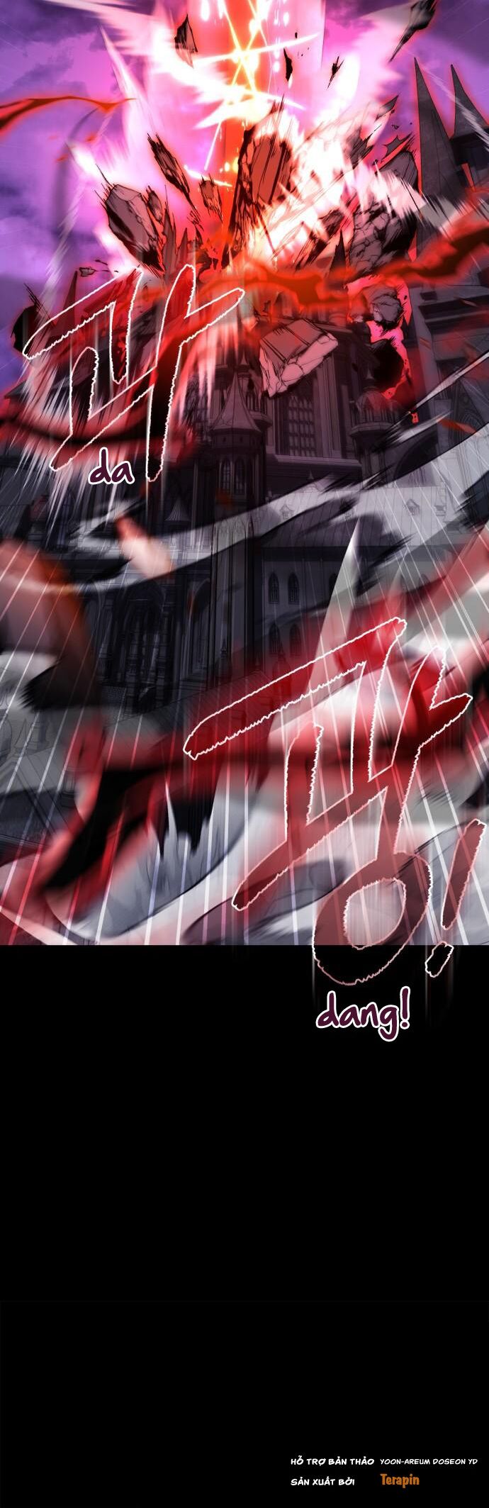 Hero X Demon King X Villain [Chap 130]