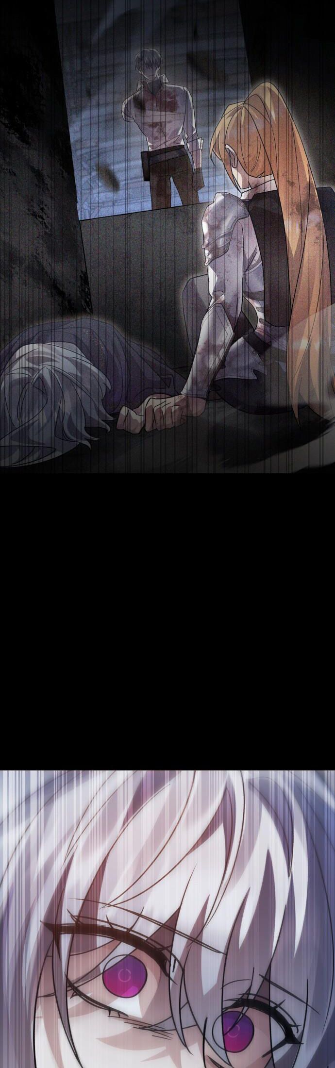 Hero X Demon King X Villain [Chap 130]