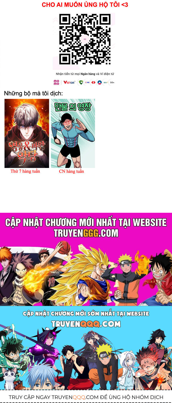Hero X Demon King X Villain [Chap 130]