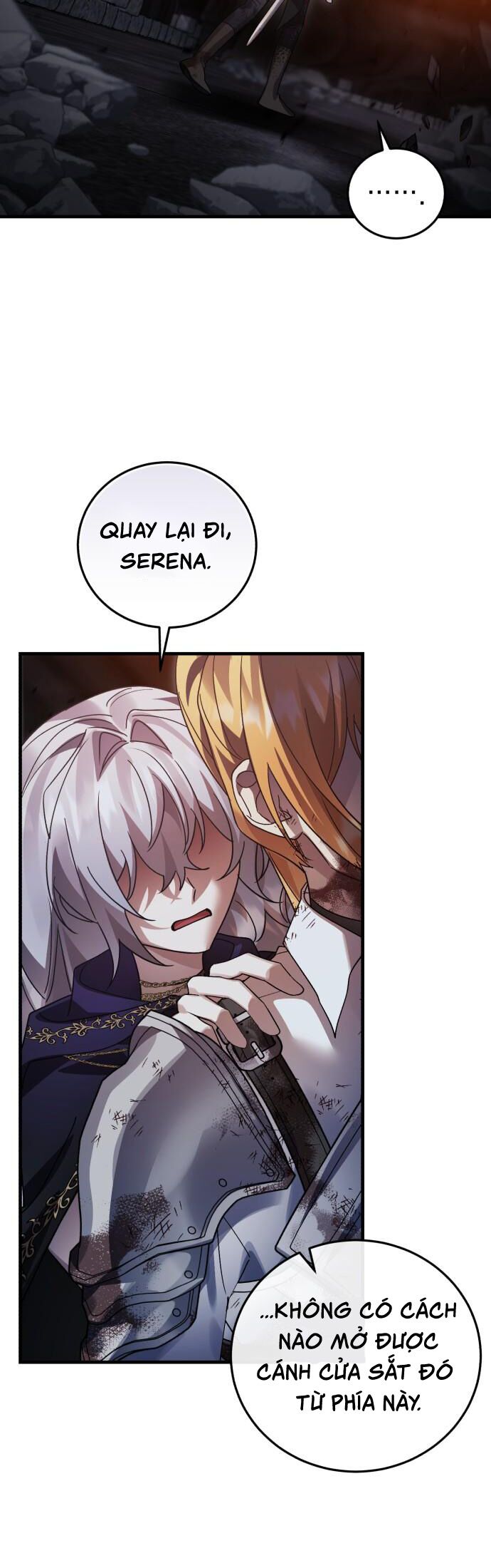 Hero X Demon King X Villain [Chap 130]