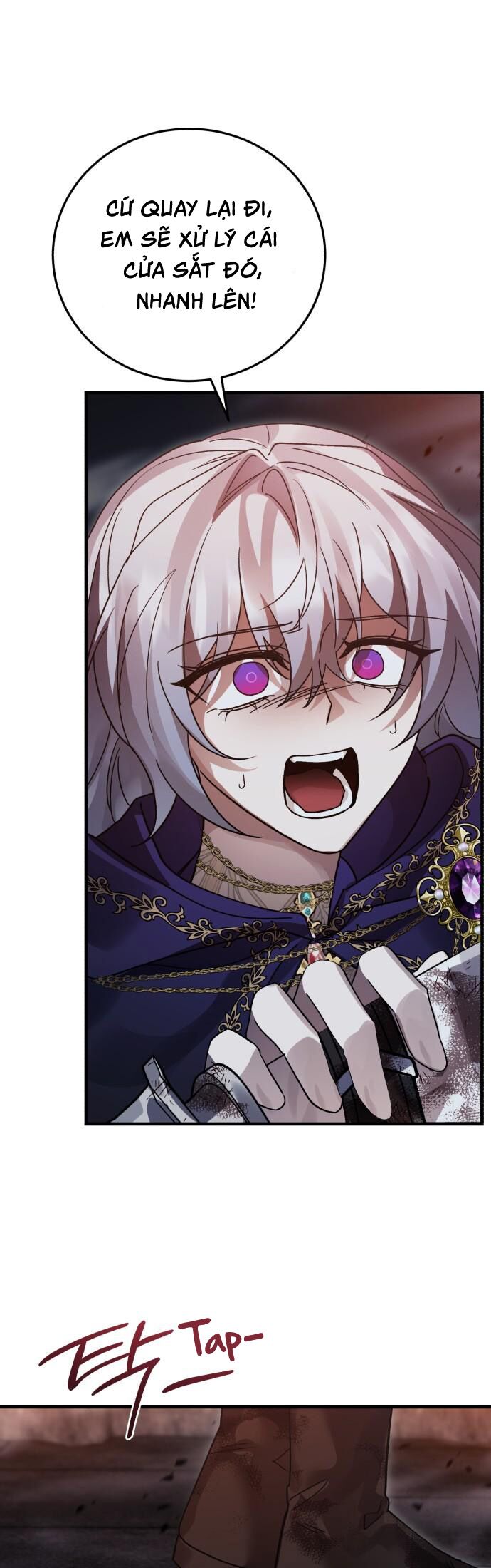 Hero X Demon King X Villain [Chap 130]