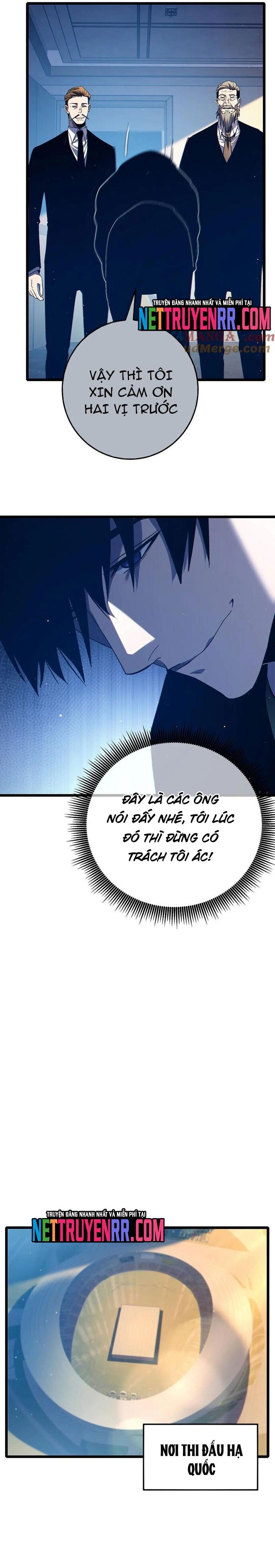 Vô Địch Bị Động Tạo Ra Tấn Sát Thương [Chap 89] - Page 15