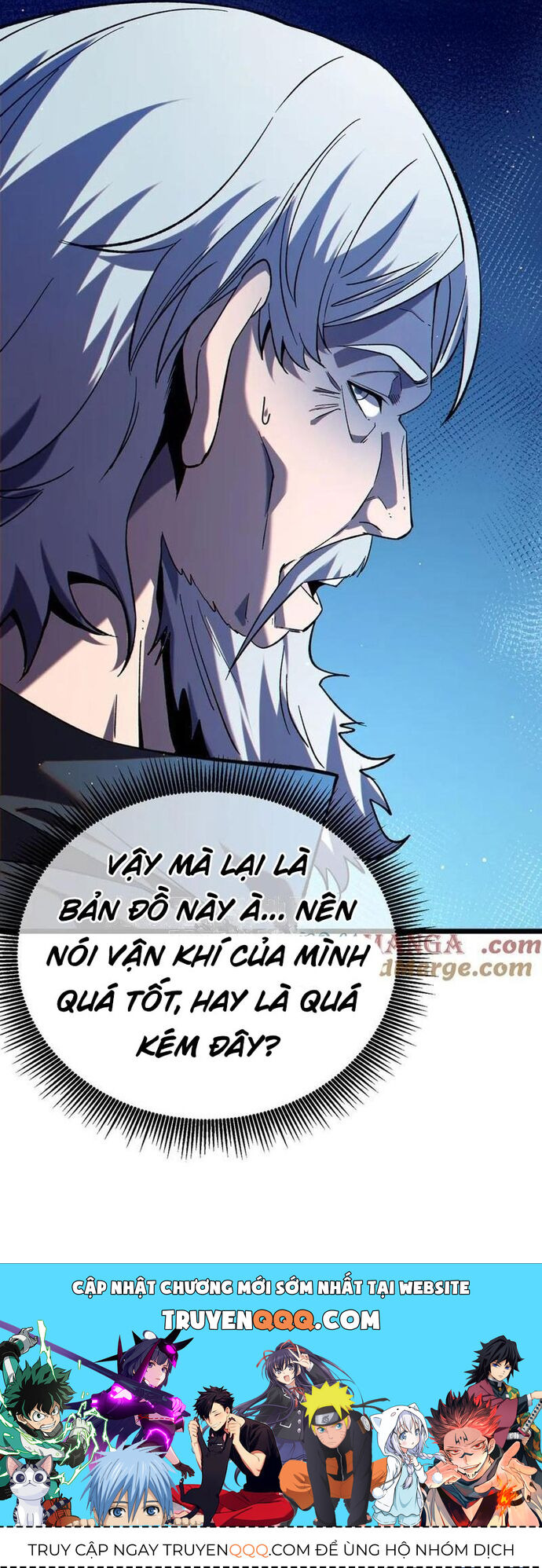 Vô Địch Bị Động Tạo Ra Tấn Sát Thương [Chap 89] - Page 22