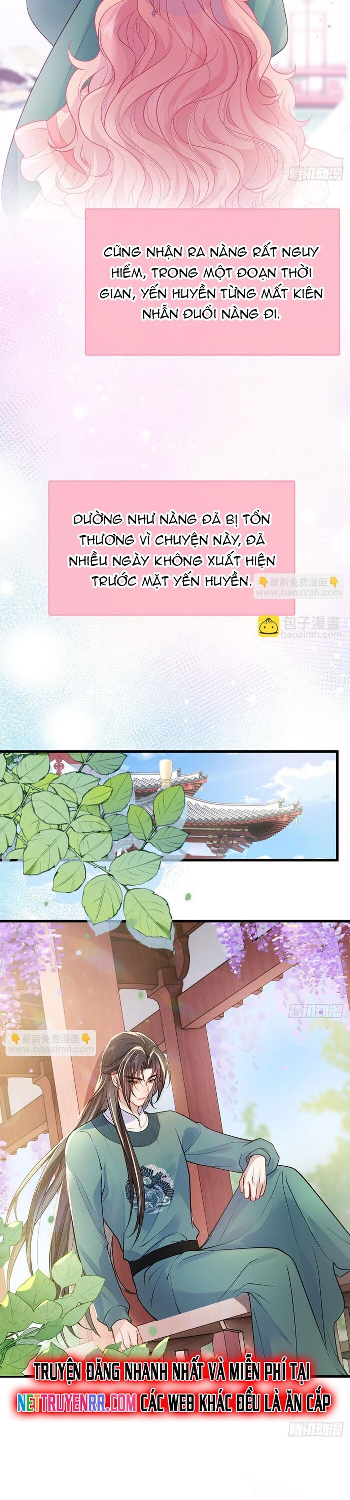 Sau Khi Công Chúa Bội Tình Bạc Nghĩa Chapter 55 - TC Truyện