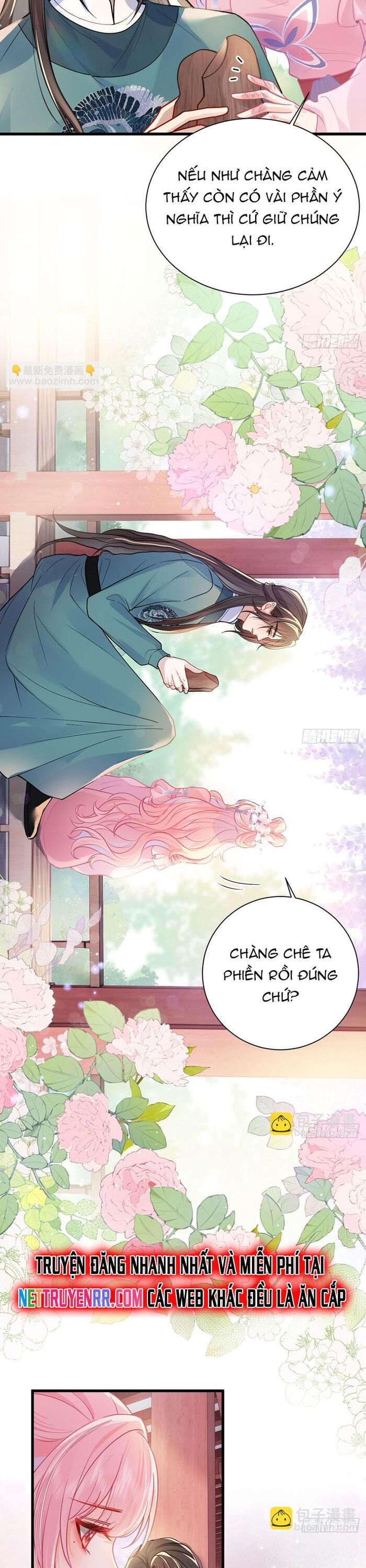 Sau Khi Công Chúa Bội Tình Bạc Nghĩa Chapter 55 - TC Truyện