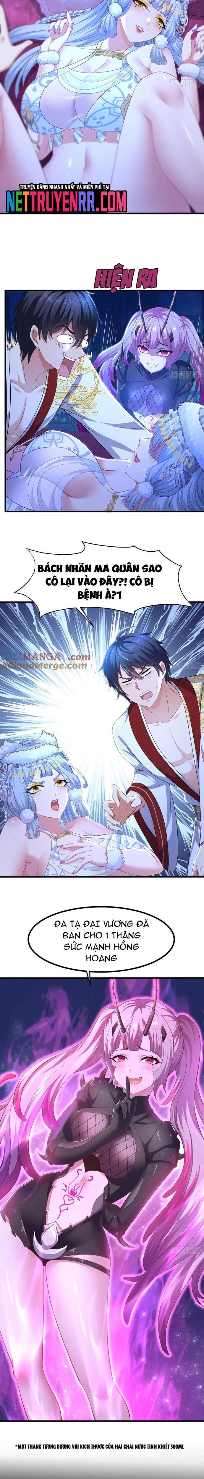 Trụ Vương Tái Sinh Không Muốn Làm Đại Phản Diện [Chap 121] - Page 2
