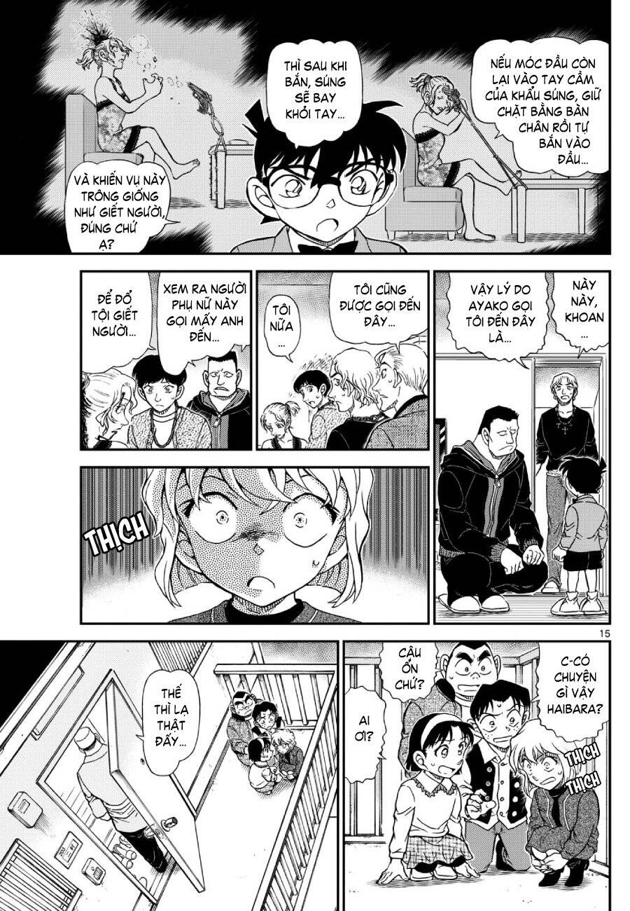 Chapter 1,144 - Image 16
