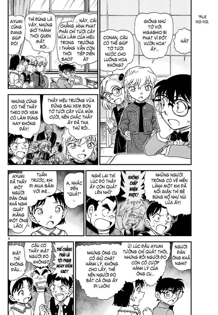 Chapter 1,144 - Image 5