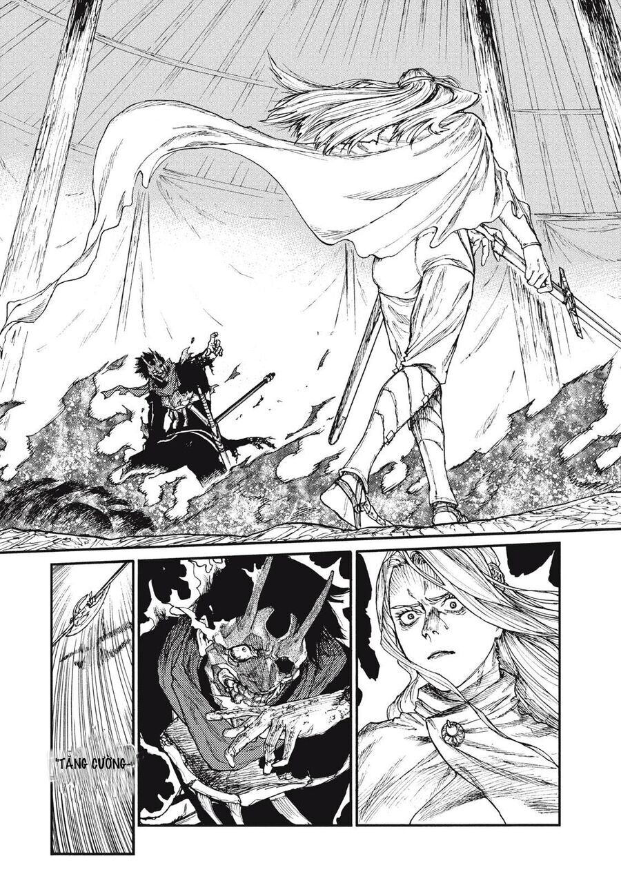 What Do You Wish For With Those Murky Eyes [Chap 17-20] - Page 14