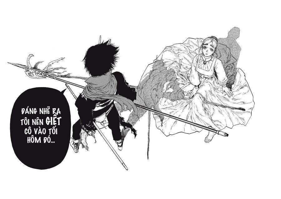 What Do You Wish For With Those Murky Eyes [Chap 17-20] - Page 22