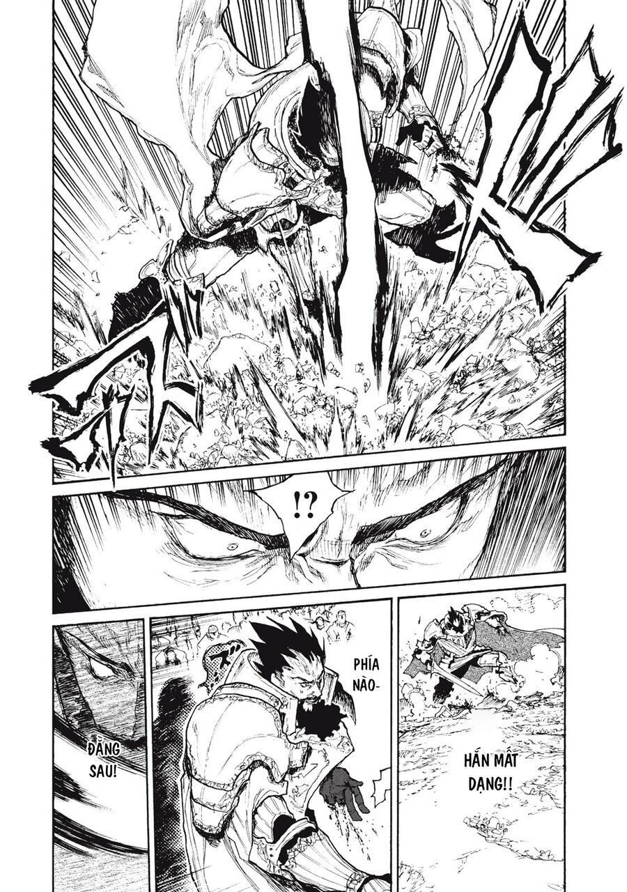 What Do You Wish For With Those Murky Eyes [Chap 17-20] - Page 28