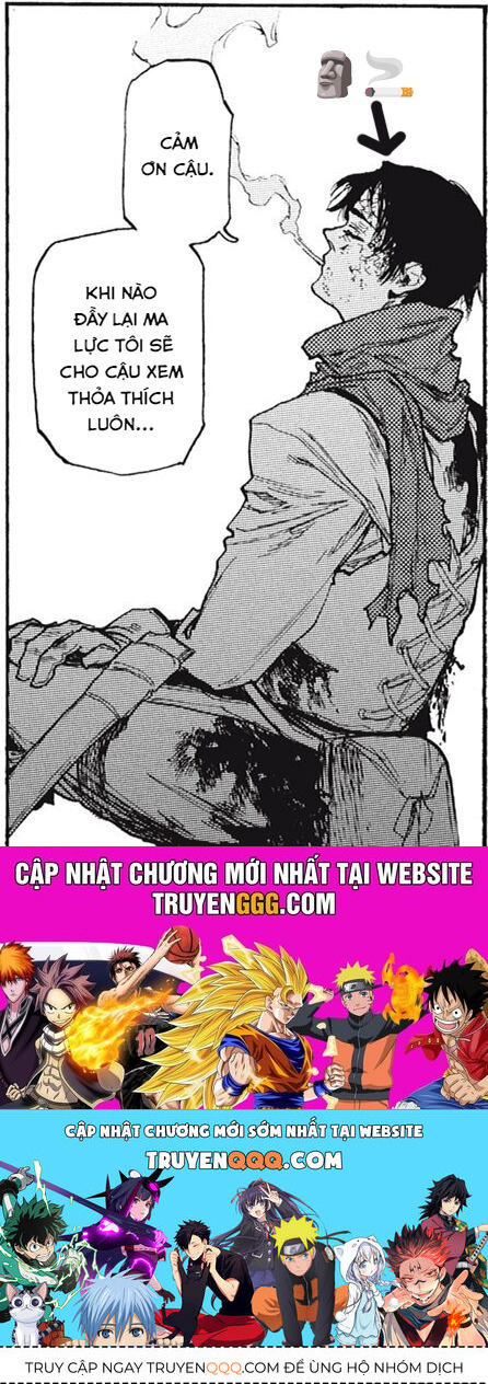 What Do You Wish For With Those Murky Eyes [Chap 17-20] - Page 39