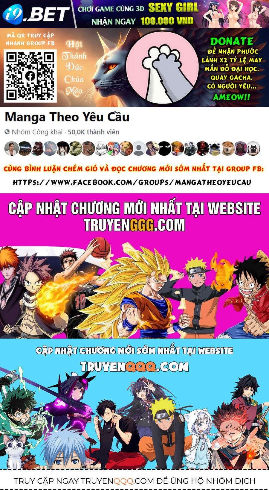 Nettruyen Truyện tranh online