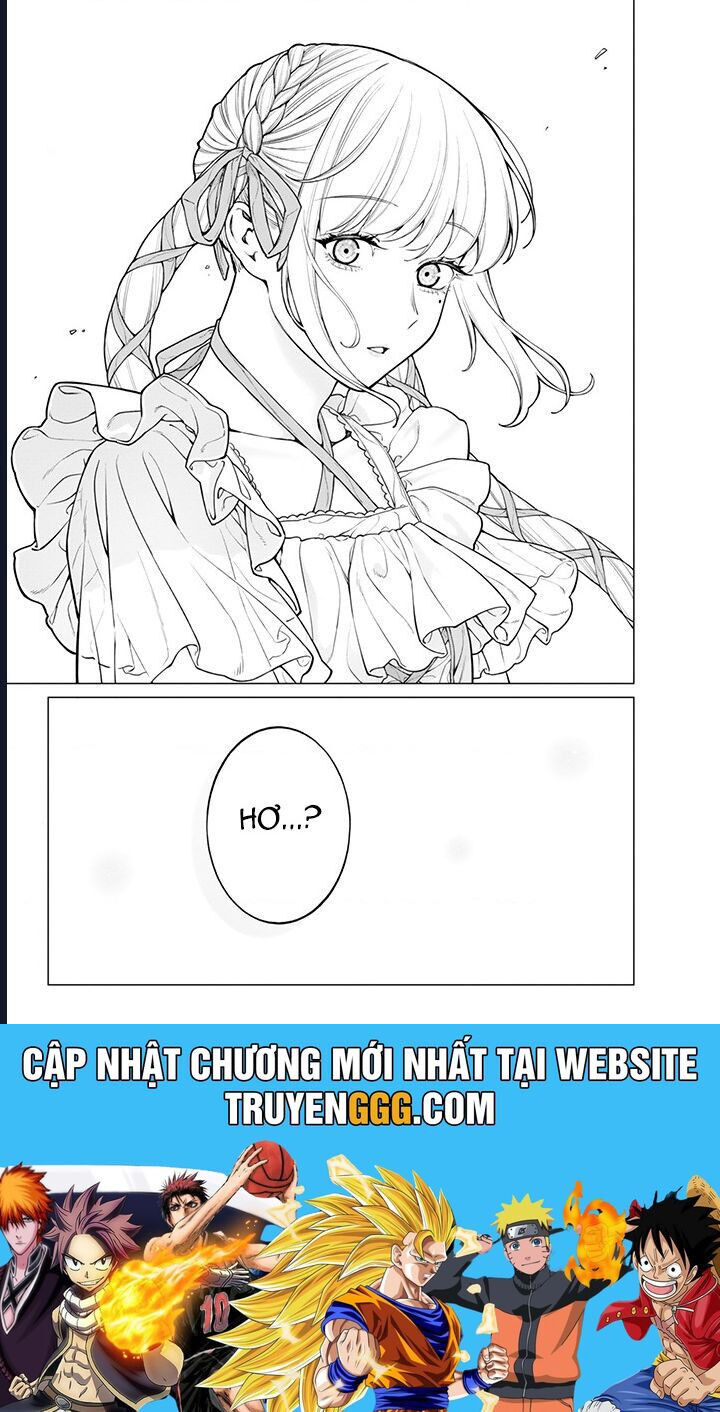 Công Sở Và Đời Tư On Và Off [Chap 20] - Page 22