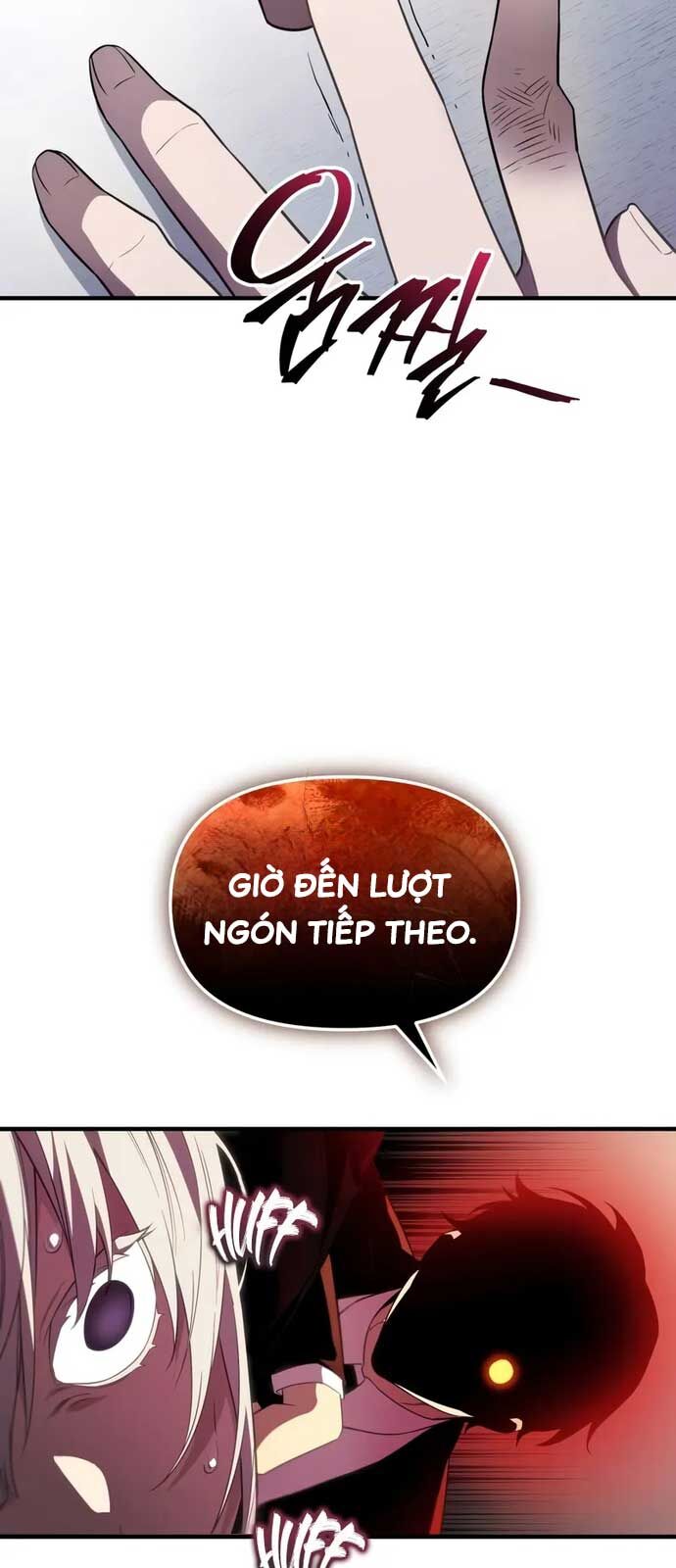 Ta Nhận Được Vật Phẩm Thần Thoại [Chap 131] - Page 21