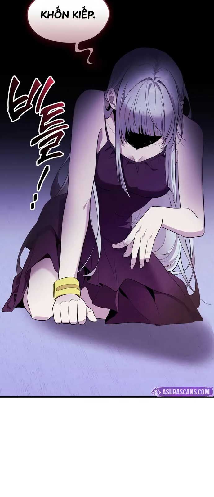 Ta Nhận Được Vật Phẩm Thần Thoại [Chap 131] - Page 35