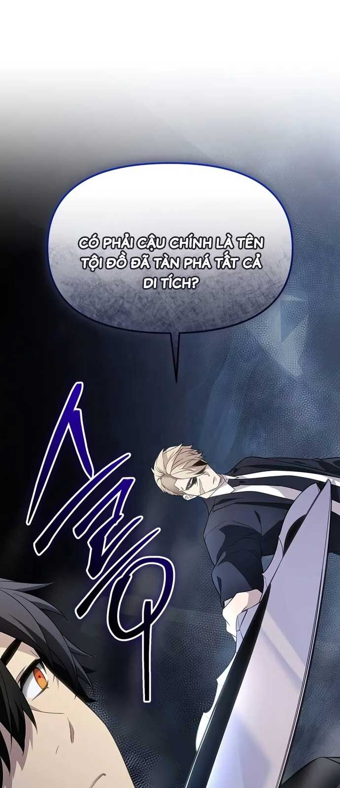 Ta Nhận Được Vật Phẩm Thần Thoại [Chap 131] - Page 63