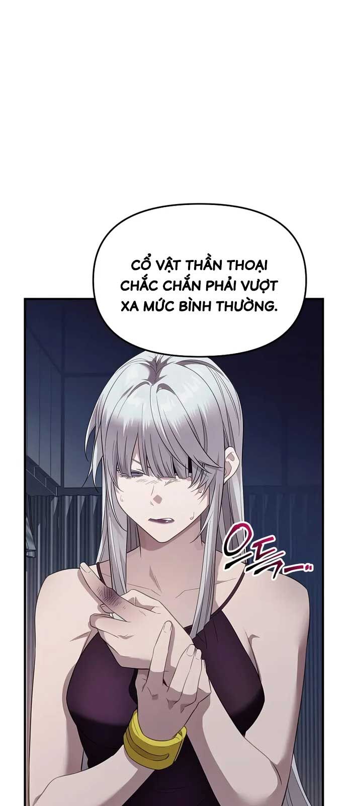 Ta Nhận Được Vật Phẩm Thần Thoại [Chap 131] - Page 73