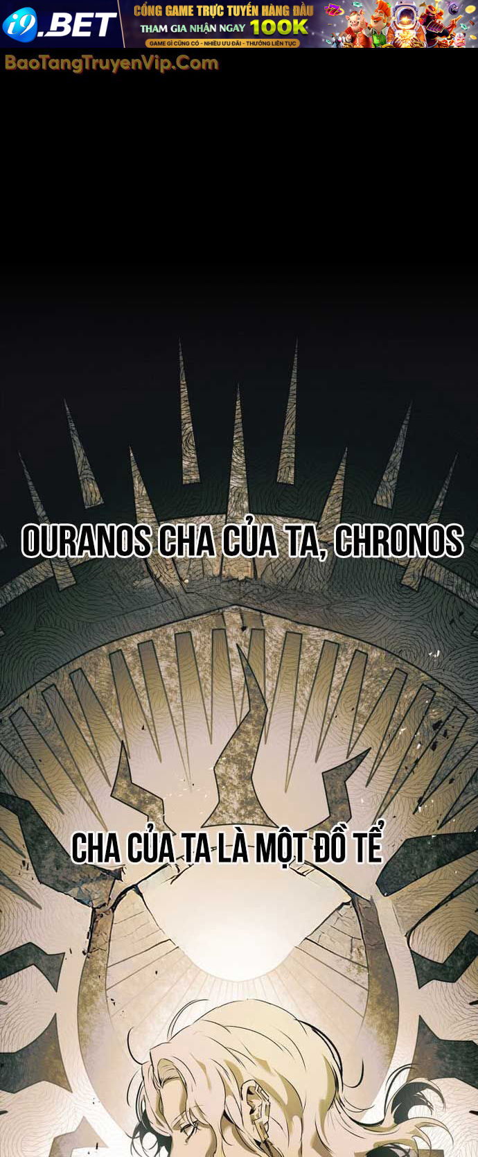 Thăng Cấp Cùng Thần [Chap 134-134.1] - Page 0