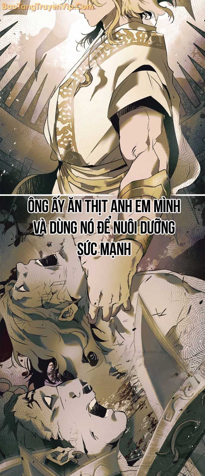 Thăng Cấp Cùng Thần [Chap 134-134.1] - Page 1