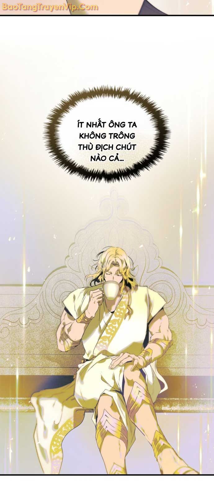 Thăng Cấp Cùng Thần [Chap 134-134.1] - Page 13