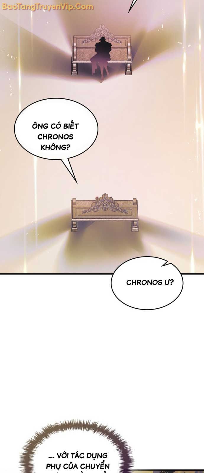 Thăng Cấp Cùng Thần [Chap 134-134.1] - Page 15
