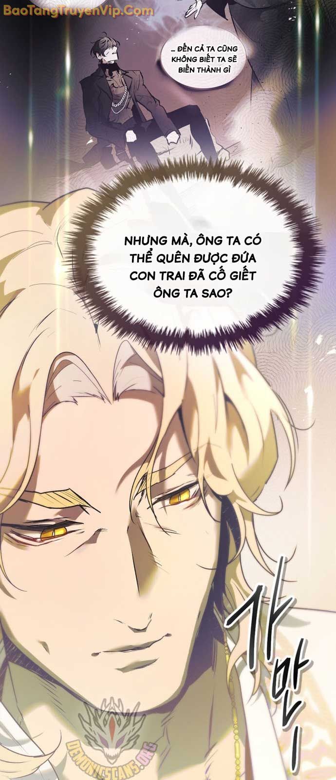Thăng Cấp Cùng Thần [Chap 134-134.1] - Page 17