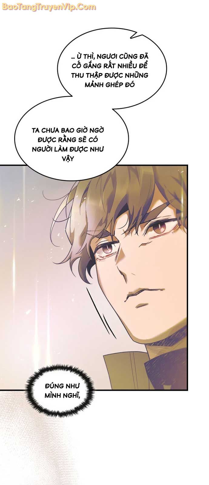Thăng Cấp Cùng Thần [Chap 134-134.1] - Page 19