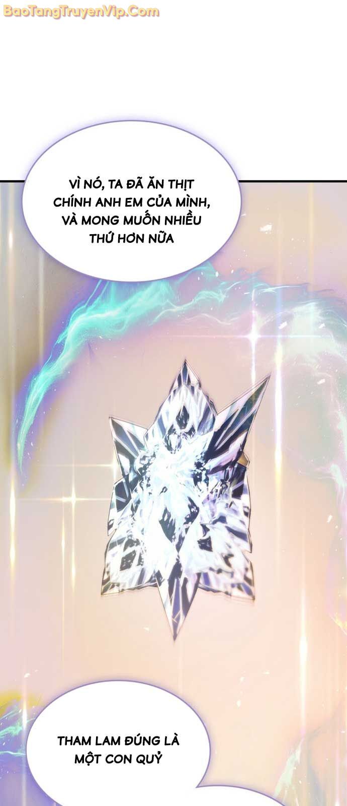 Thăng Cấp Cùng Thần [Chap 134-134.1] - Page 25