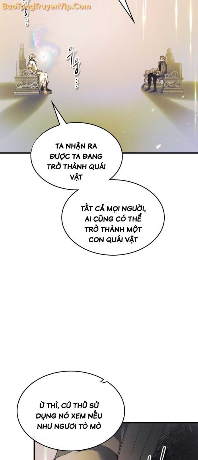 Thăng Cấp Cùng Thần [Chap 134-134.1] - Page 27