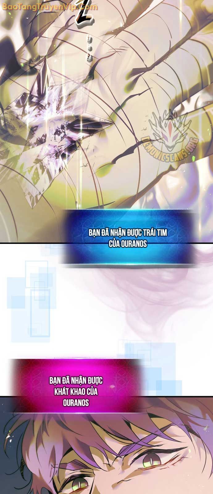 Thăng Cấp Cùng Thần [Chap 134-134.1] - Page 29