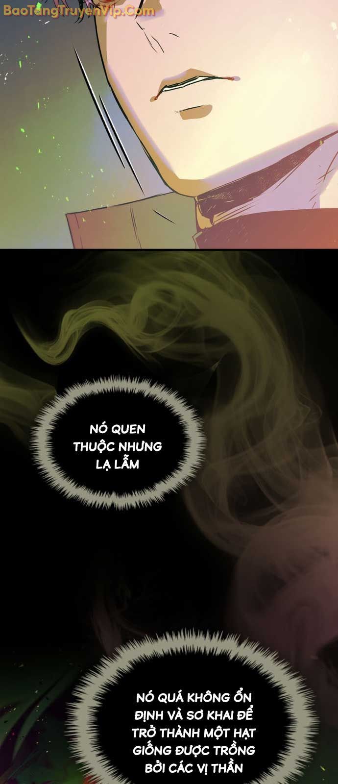 Thăng Cấp Cùng Thần [Chap 134-134.1] - Page 30