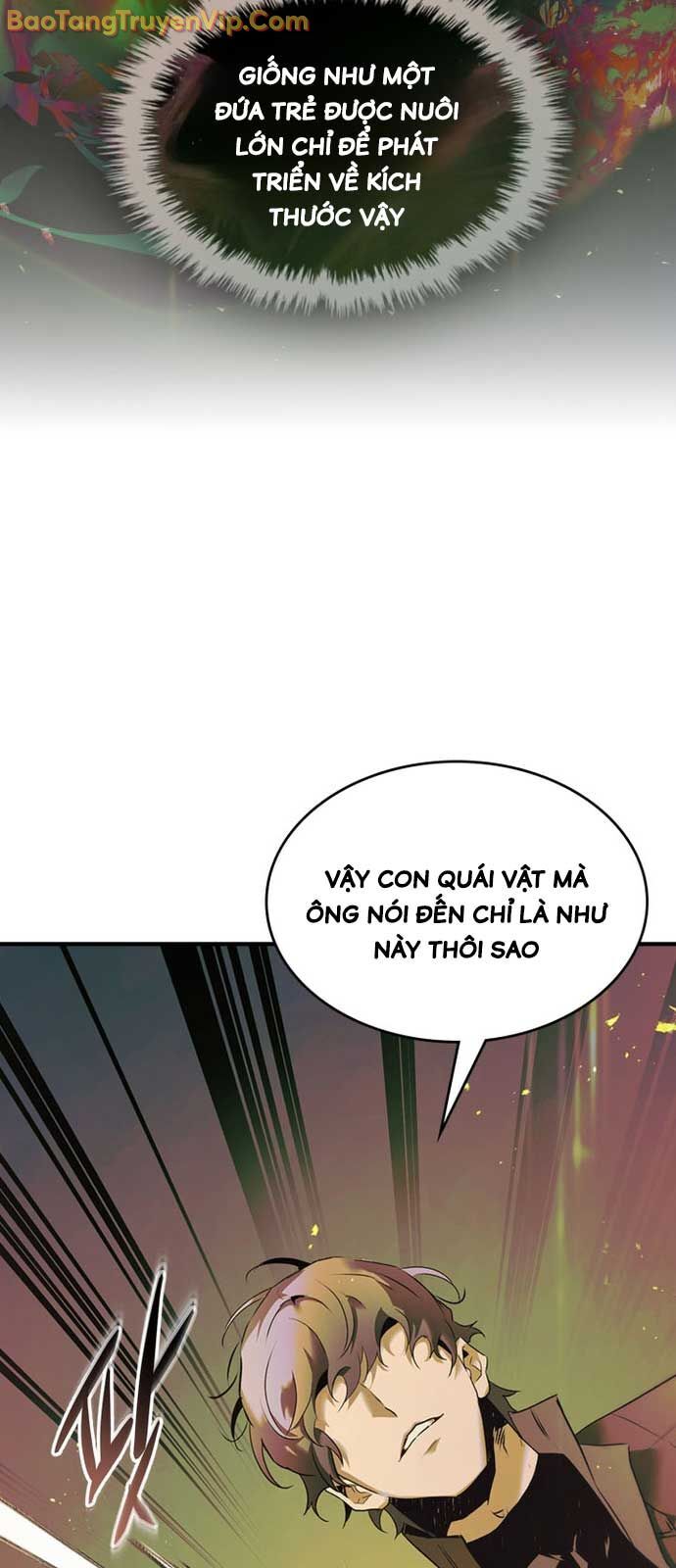 Thăng Cấp Cùng Thần [Chap 134-134.1] - Page 32