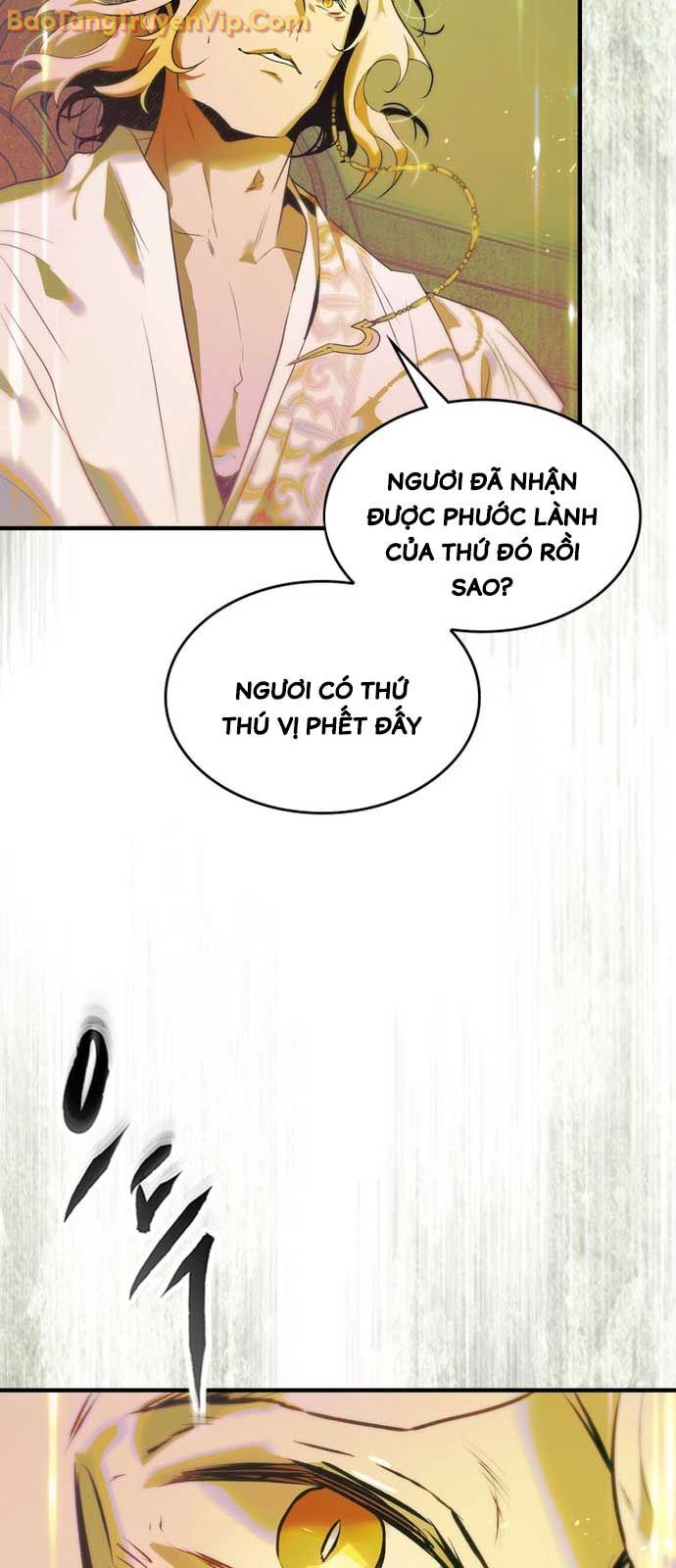 Thăng Cấp Cùng Thần [Chap 134-134.1] - Page 36
