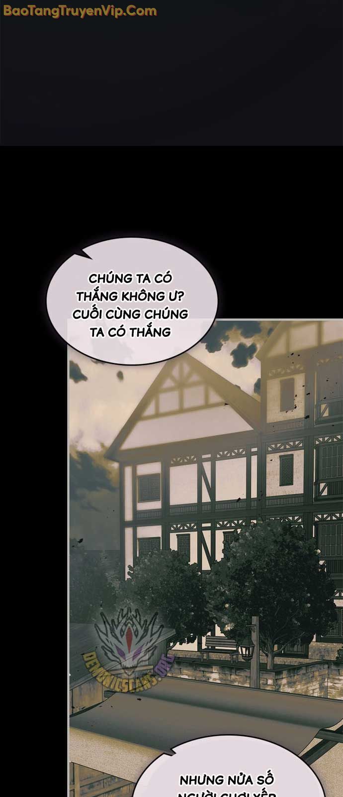 Thăng Cấp Cùng Thần [Chap 134-134.1] - Page 4