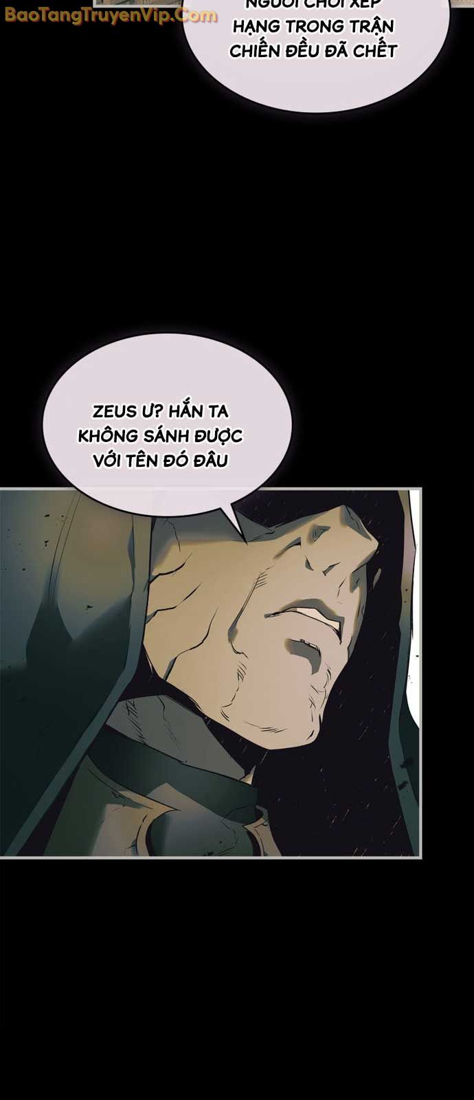 Thăng Cấp Cùng Thần [Chap 134-134.1] - Page 5