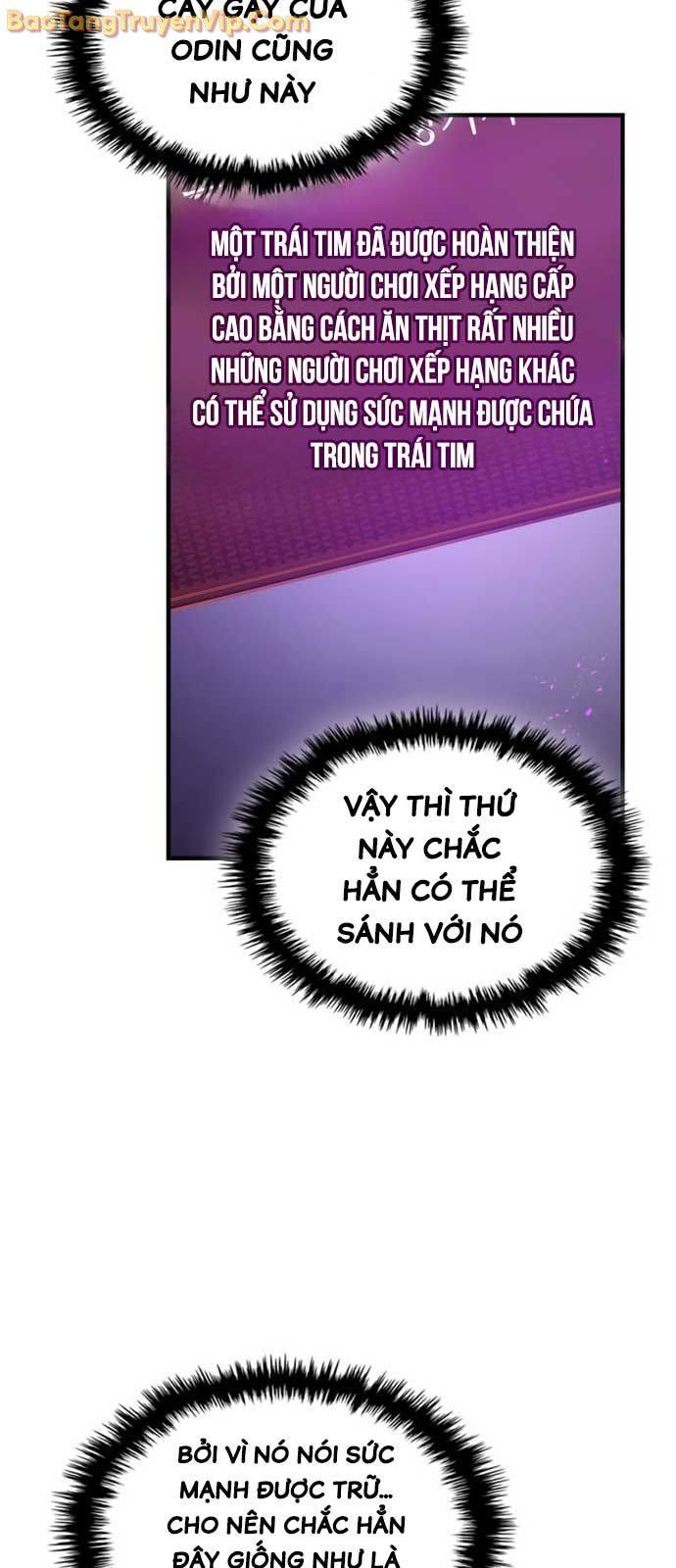 Thăng Cấp Cùng Thần [Chap 134-134.1] - Page 51