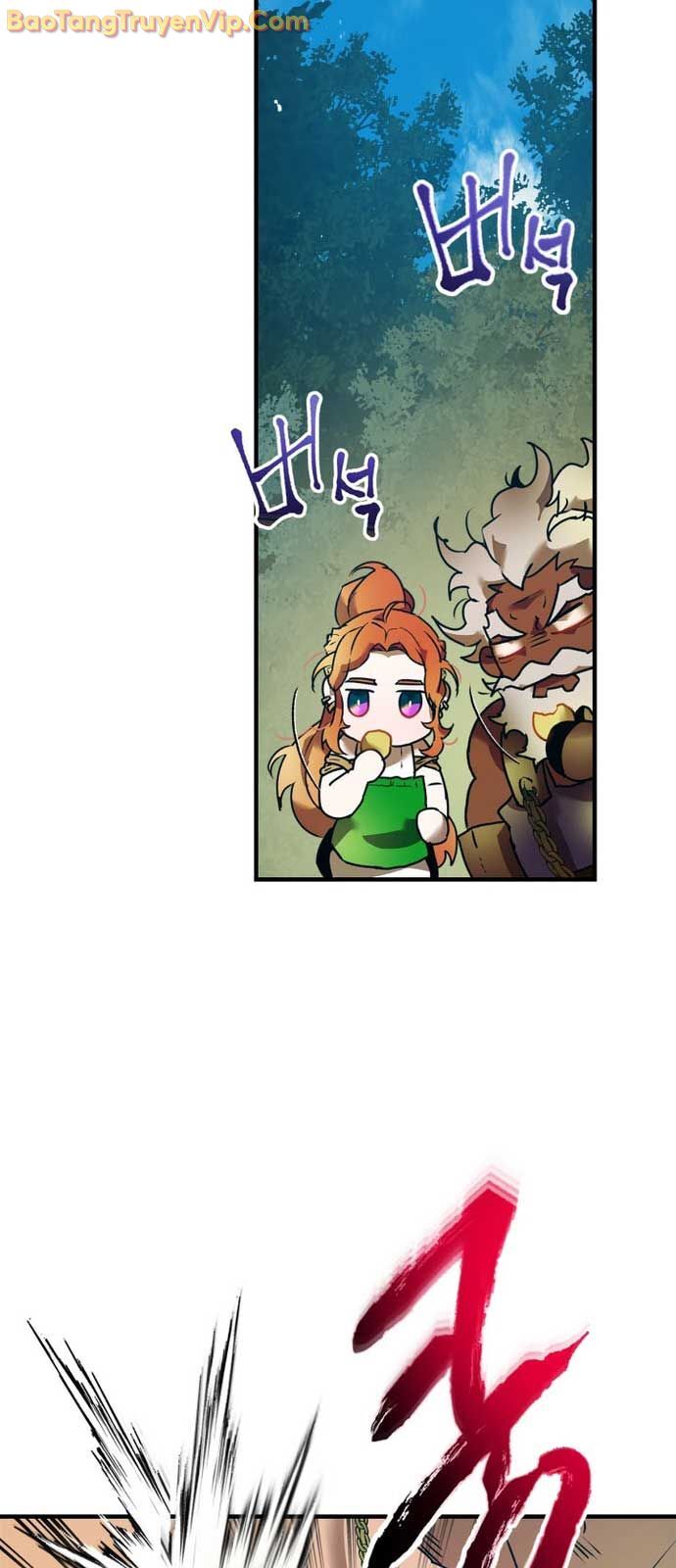 Thăng Cấp Cùng Thần [Chap 134-134.1] - Page 54