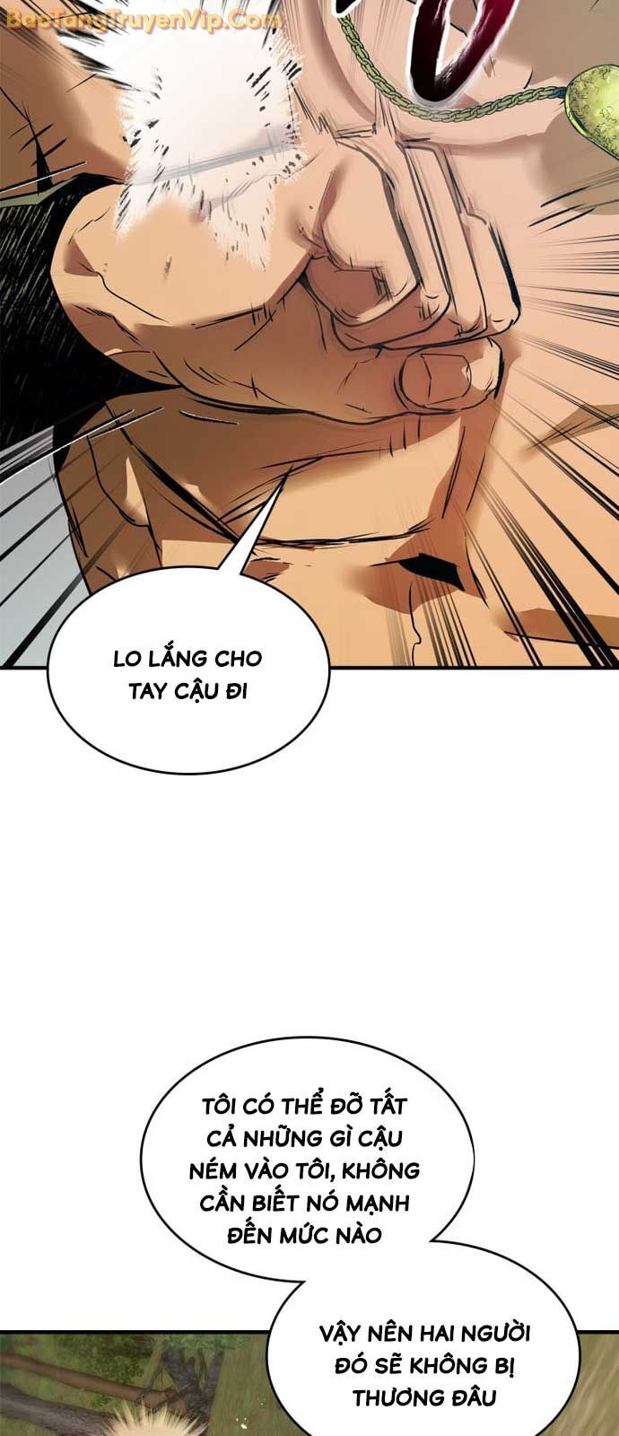 Thăng Cấp Cùng Thần [Chap 134-134.1] - Page 55