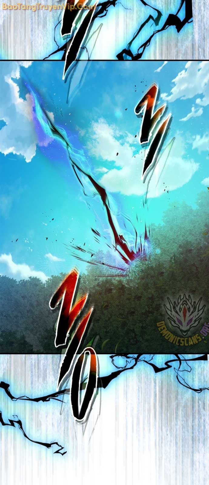 Thăng Cấp Cùng Thần [Chap 134-134.1] - Page 69
