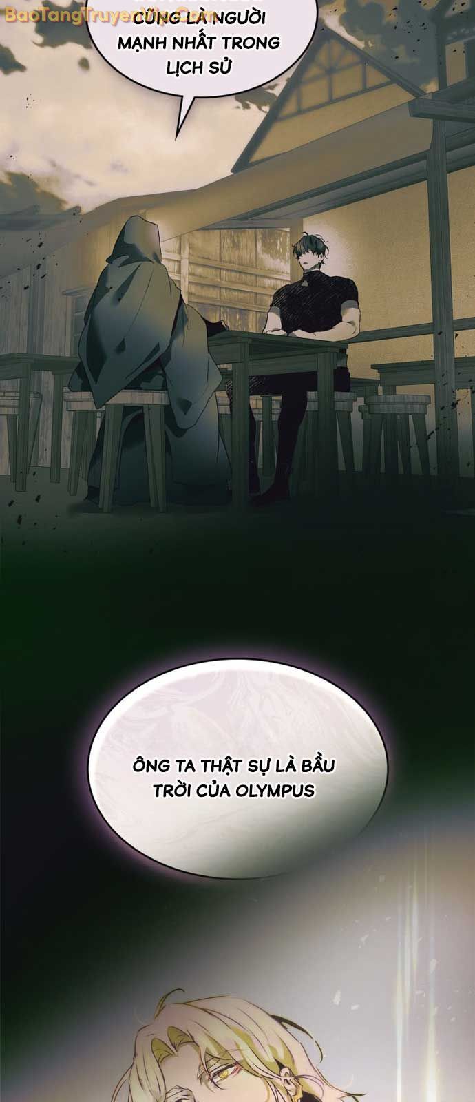 Thăng Cấp Cùng Thần [Chap 134-134.1] - Page 7