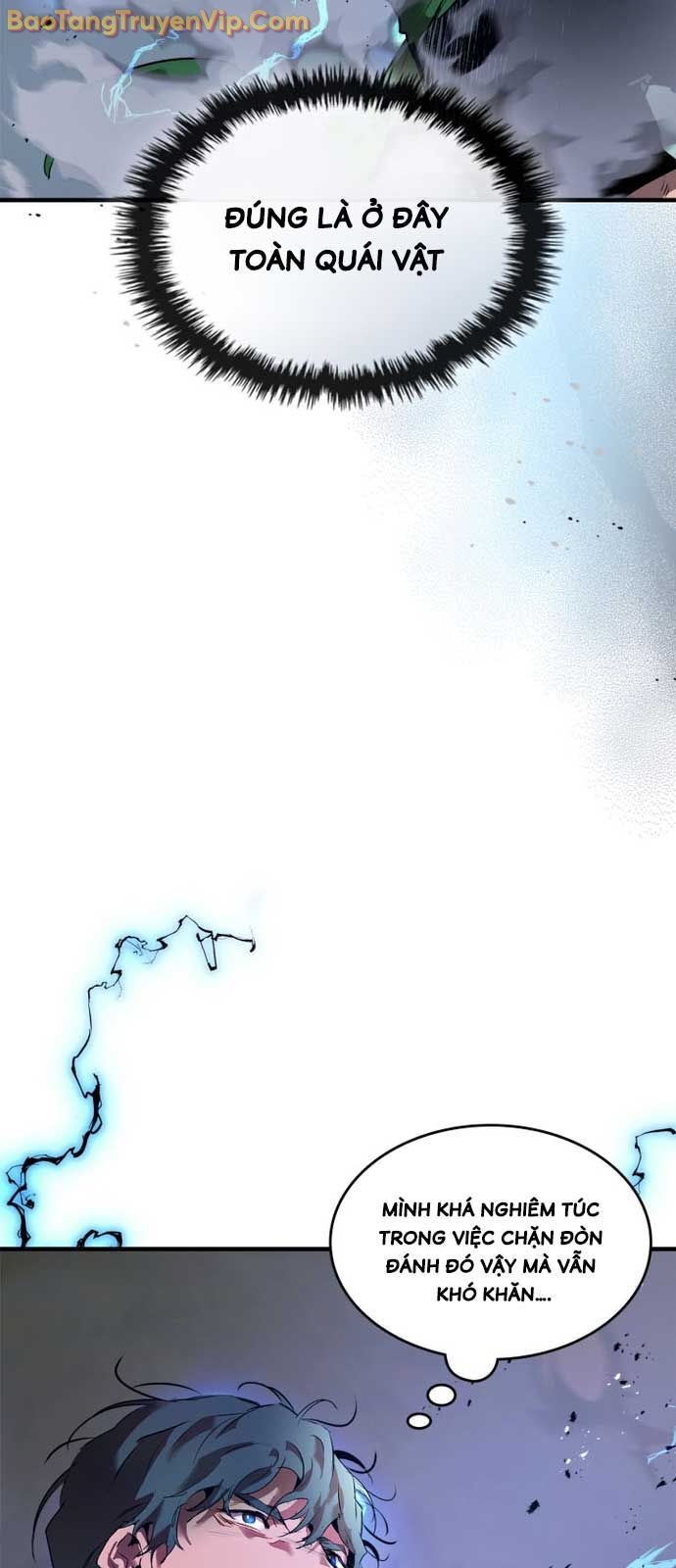 Thăng Cấp Cùng Thần [Chap 134-134.1] - Page 73