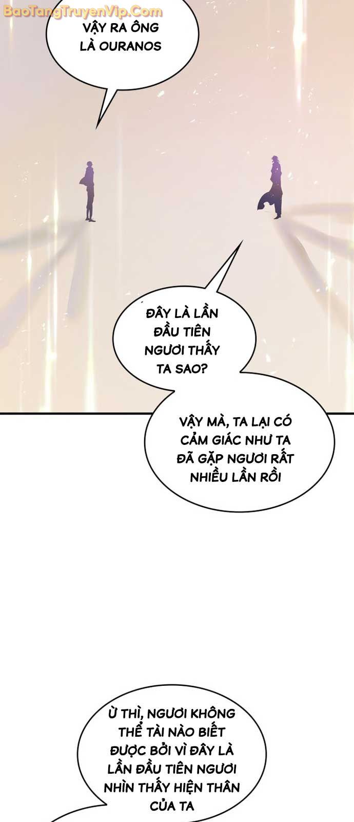 Thăng Cấp Cùng Thần [Chap 134-134.1] - Page 9