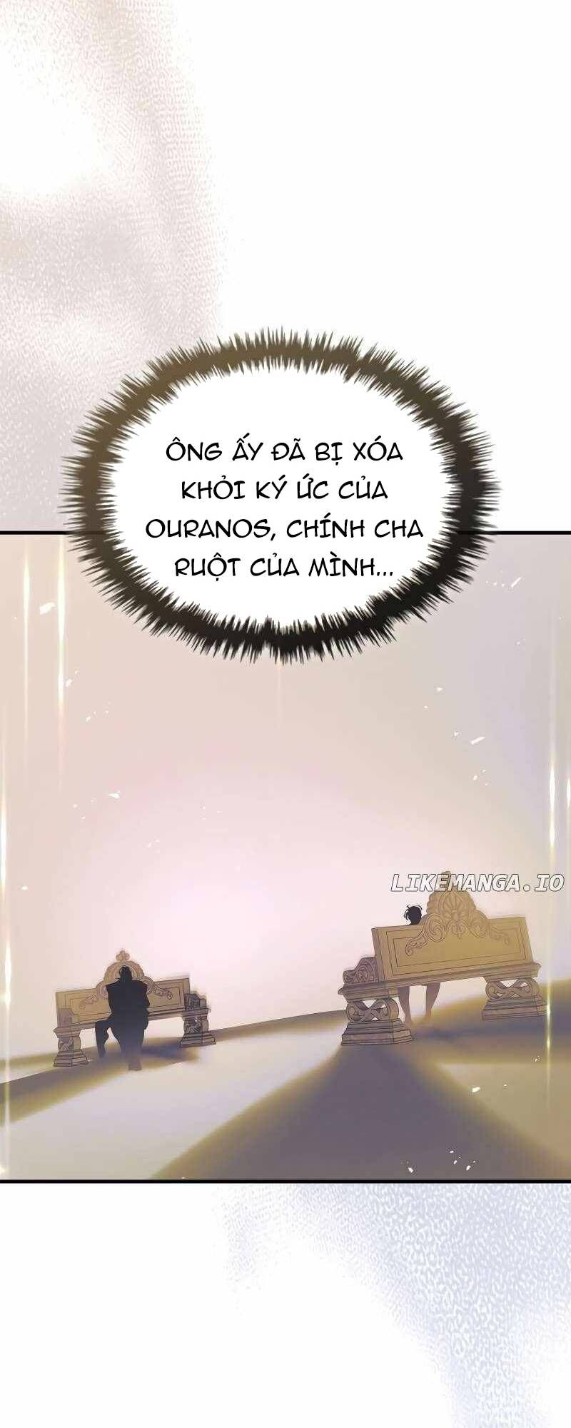 Thăng Cấp Cùng Thần [Chap 134-134.1] - Page 17