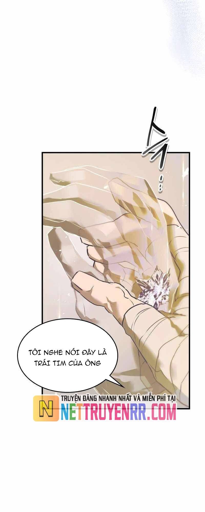 Thăng Cấp Cùng Thần [Chap 134-134.1] - Page 18