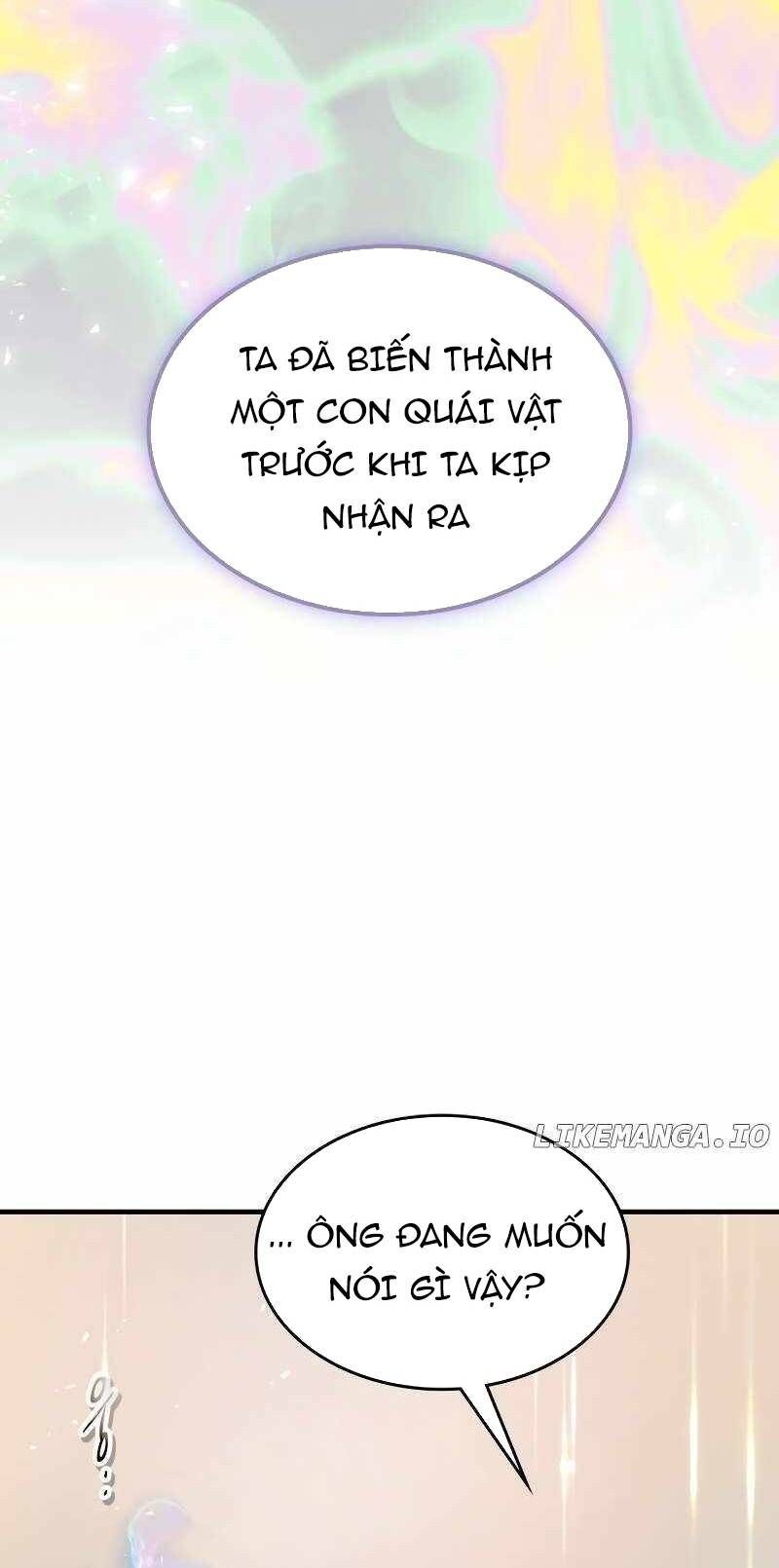 Thăng Cấp Cùng Thần [Chap 134-134.1] - Page 23