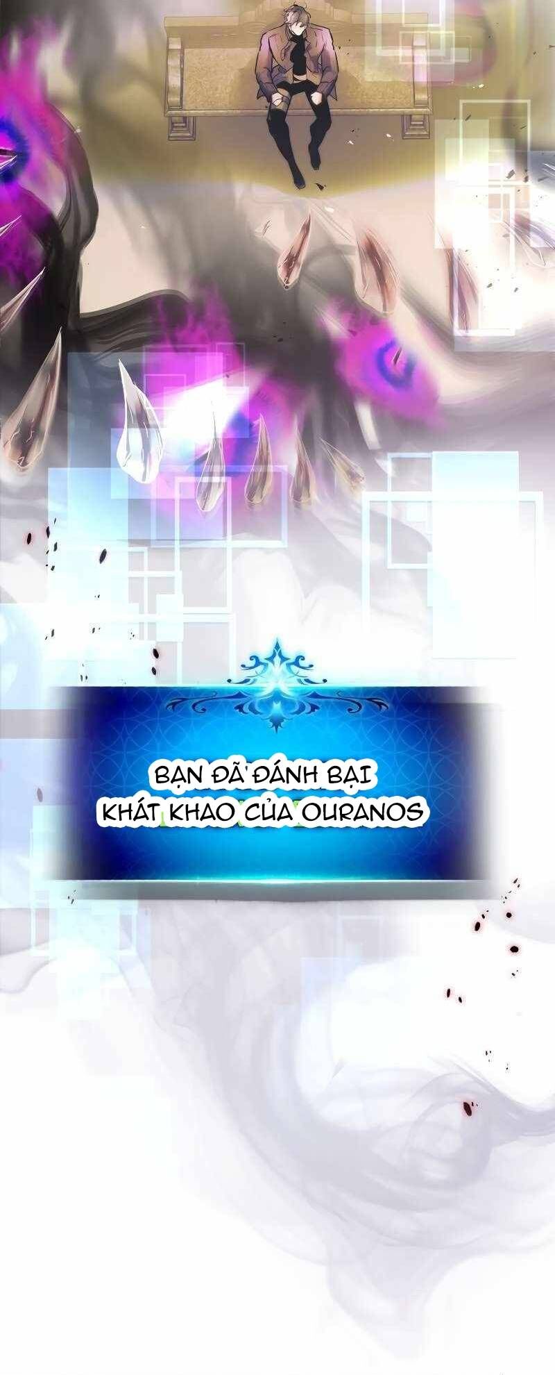 Thăng Cấp Cùng Thần [Chap 134-134.1] - Page 36