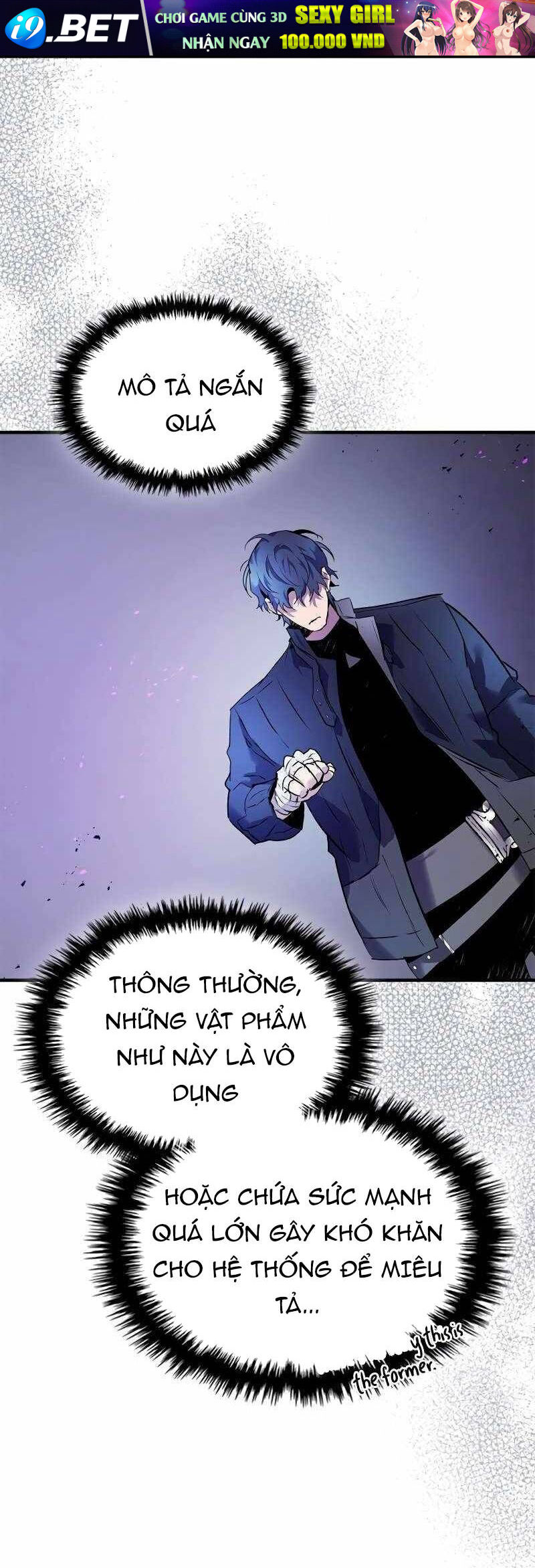 Thăng Cấp Cùng Thần [Chap 134-134.1] - Page 45